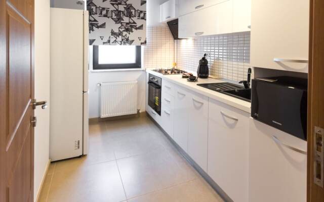 Solid Residence Mamaia 385