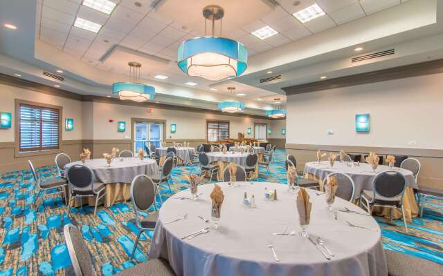 Hilton Pensacola Beach