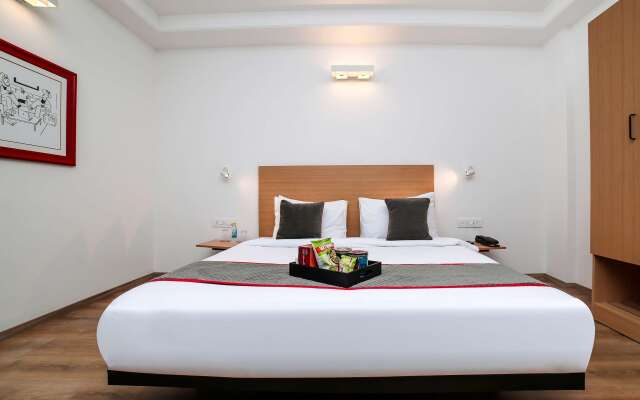 OYO Townhouse 069 Civil Lines