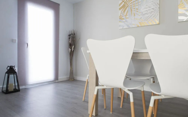 Suncity Flat Salitre