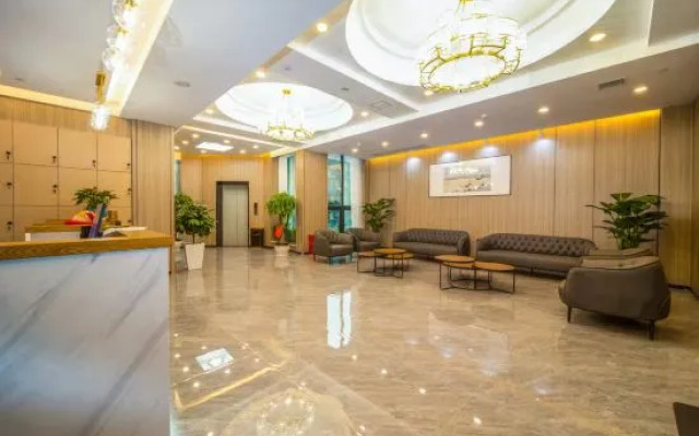Elegantly Mellan boutique Hotel.