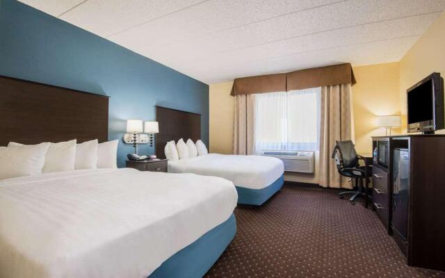 AmericInn Eagle