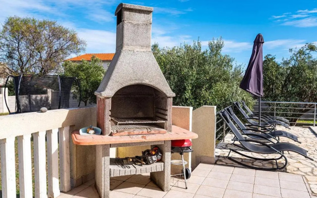 Villa Maslina in Sikovo