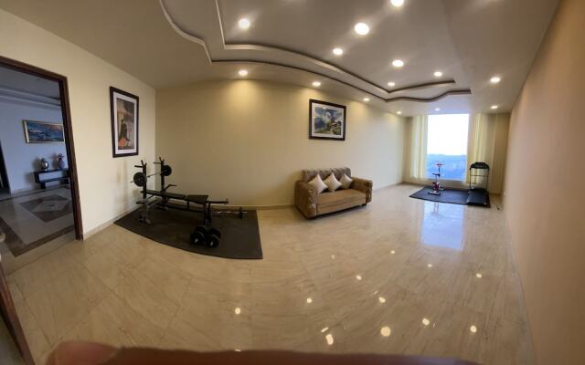 Fortune Park Kufri, Shimla - Member ITC Hotels' Group