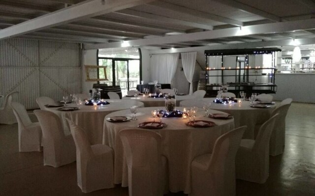 Picardie Guest Farm