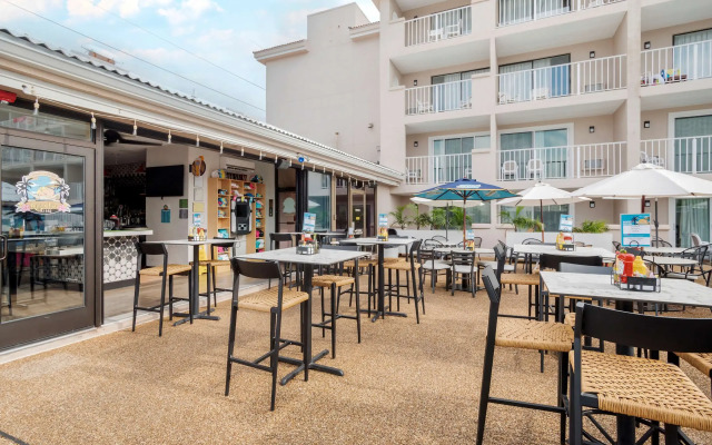 Quality Inn & Suites Ocean City Fenwick