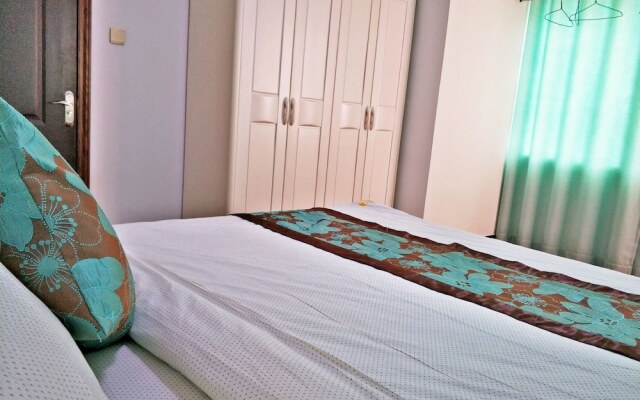 XinMeng Apartment