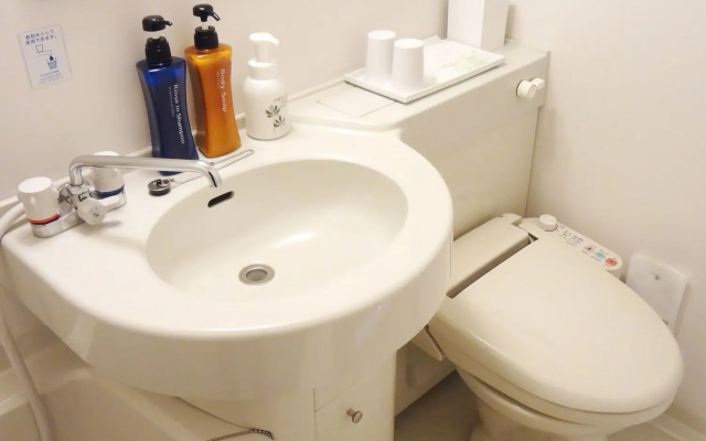 Kuretake Inn Osaka Sakaisuji Hommachi