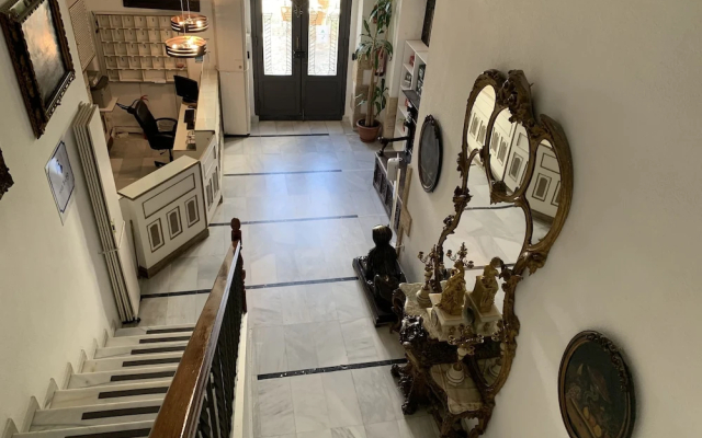 Casa Palacio la Sal