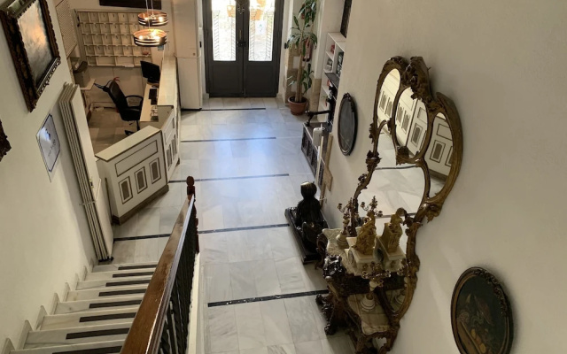 Casa Palacio la Sal