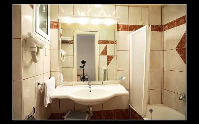 Grand Hotel Palladion
