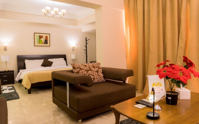 Royal Marshal Hotel