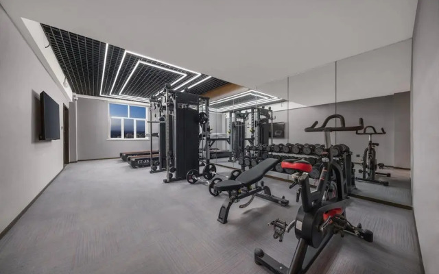 Holiday Inn Express Turpan by IHG