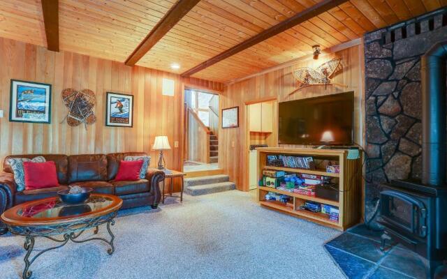 22 Rogue-AC-Hot Tub-4BR/3.5BA