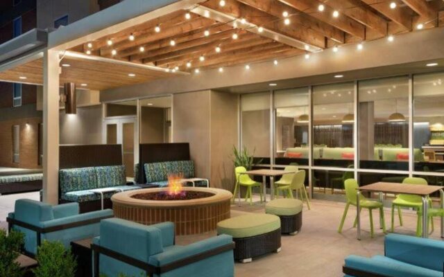 Home2 Suites by Hilton Tracy