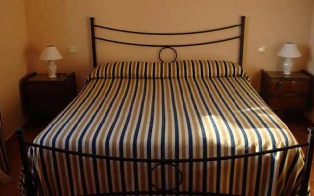 Fontecese Bed and Breakfast