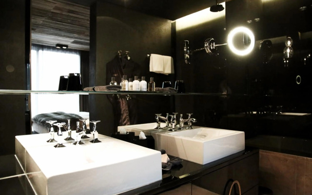 Hotel Zhero - Ischgl/Kappl