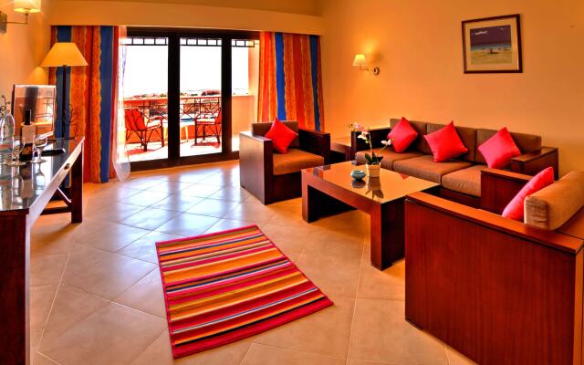 Viva Blue Resort and Diving Sharm El Naga (Adults Only)