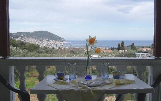 Alexandros Studios