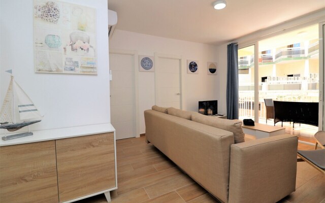 Apartamento Tugar 1-2
