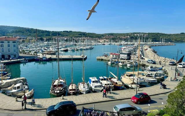 Hotel Marina Izola