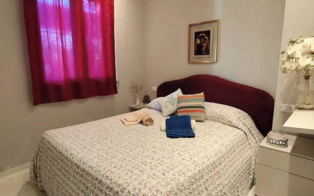 Holiday Home Orchidea