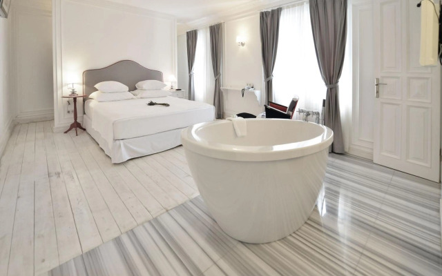 Vintage Hotel Alacati