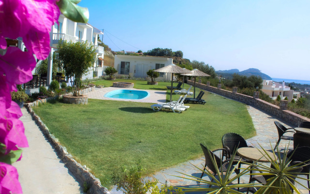 Gardenia Hotel