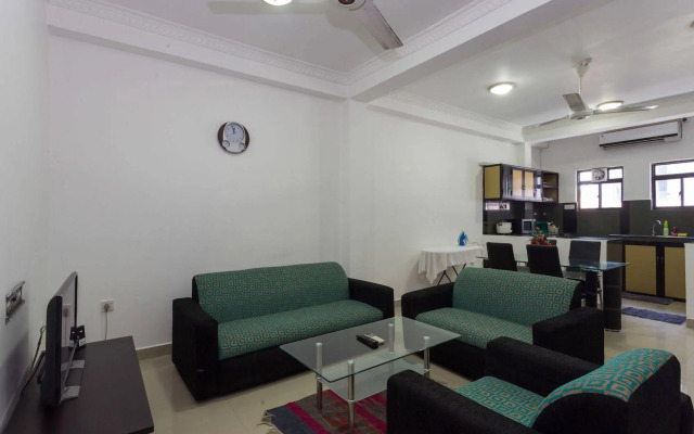 Akara Suites And Serviced Apartments