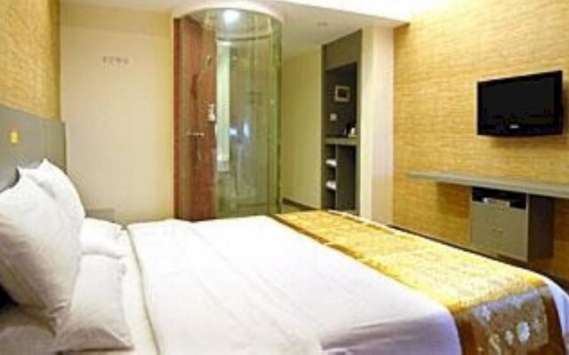 City Exquisite Hotel (Xiamen Dongdu)