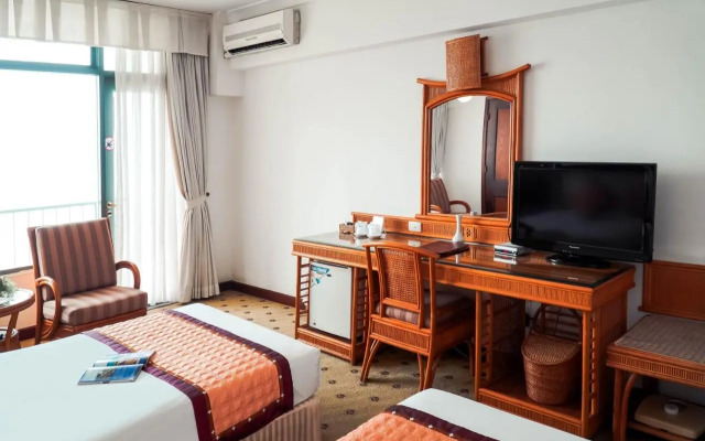 Thang Loi Hotel Hanoi