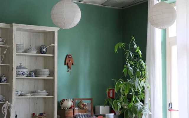 Garden Hotel Ristorante