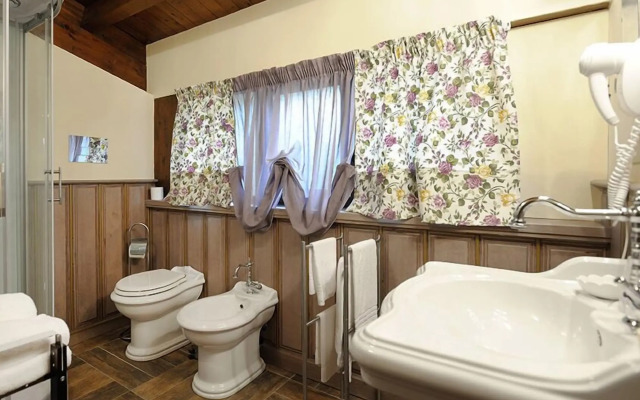 Villa del Sole Relais