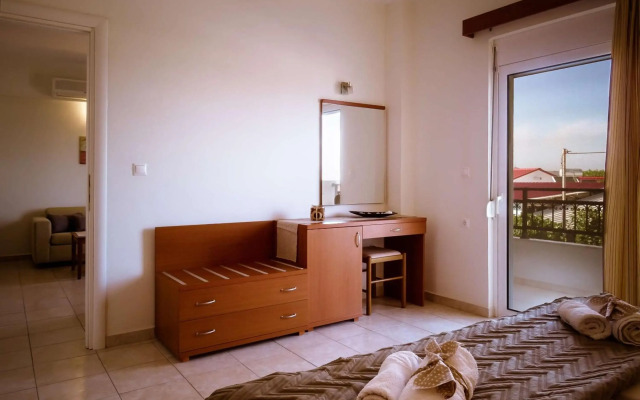 Tsambikos Apts