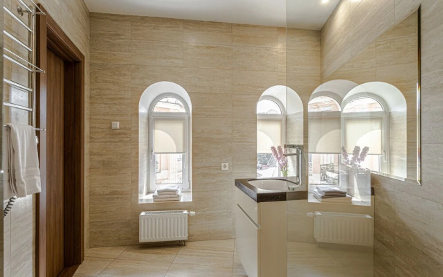 Отель Senator Maidan