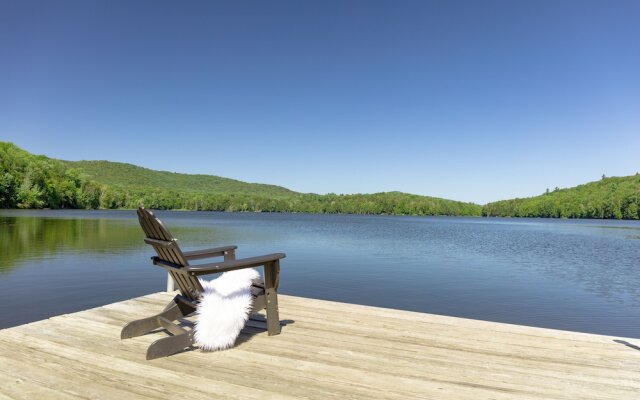 Mountain Meadows Lodge