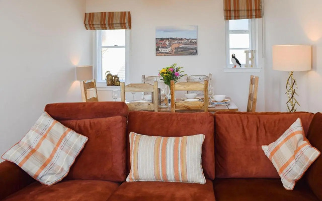 Harbourside Apartment