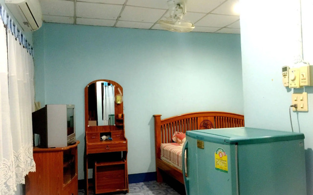 Wandee Guesthouse