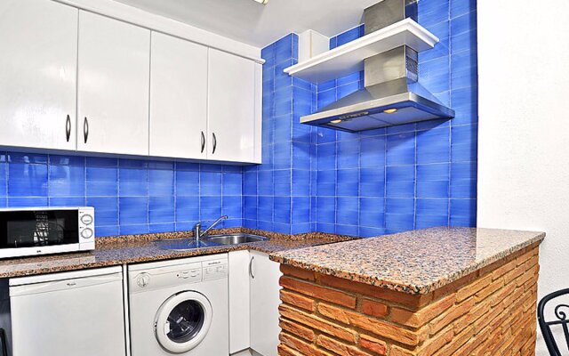 Apartment Cofisa Jávea 34275