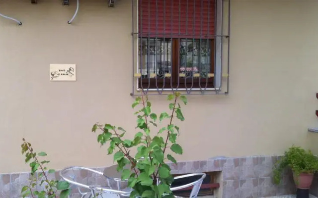 Le Calle Bed And Breakfast