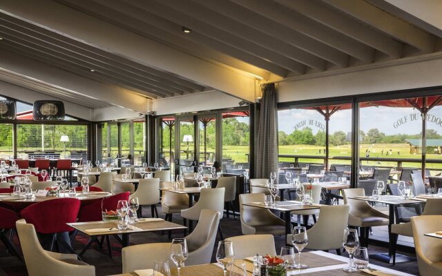 Cabot Hotel Bordeaux - MGallery Collection