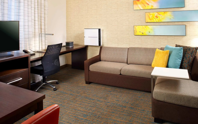 Residence Inn Orlando Lake Nona