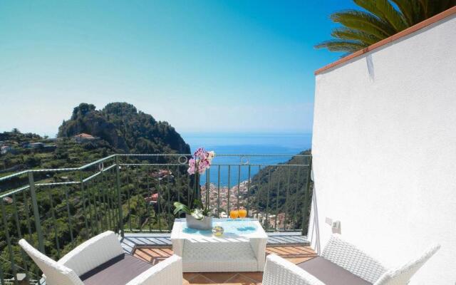 Charming house Amalfi Dream