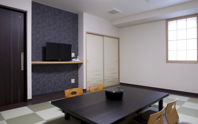 Natural SPA, Kanazawa Hotel Yumenoyu