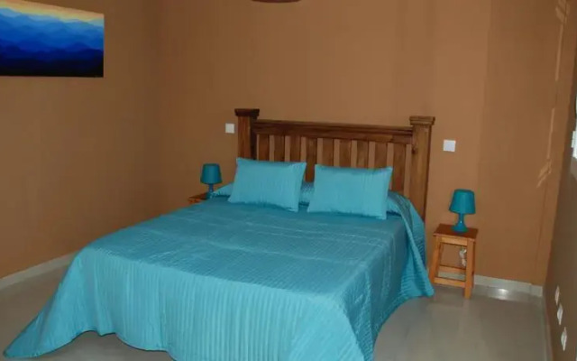 Casa Mirador de Marzagán