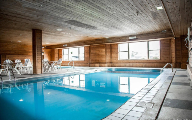 Sleep Inn Sioux Falls Airport