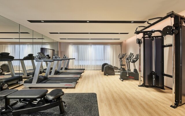 Fairfield by Marriott Changsha Tianxin