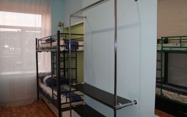 Хостел «Преображенка»