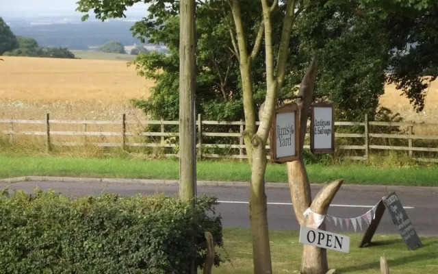 Wold View House B&B