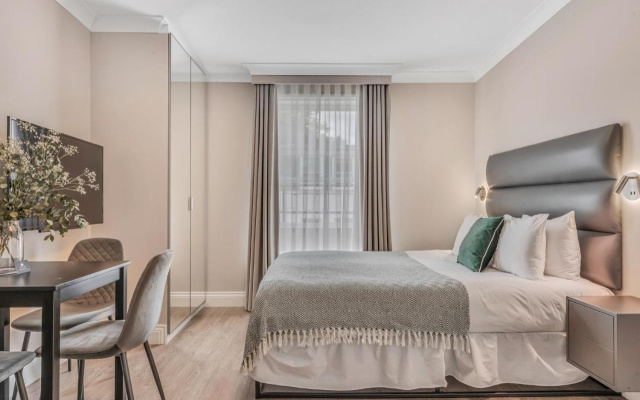 Cleveland Residences Paddington